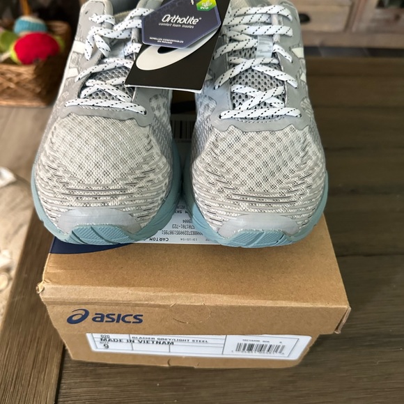 Asics kinsei og men 9 - Picture 3 of 7